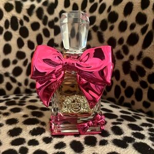 Brand new Viva La Juicy Bowdacious Perfume (1.7 floz)